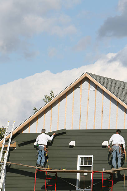 Siding for Commercial Buildings in Jacksonville, NC