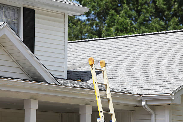 Best Insulated Siding Installation  in Jacksonville, NC