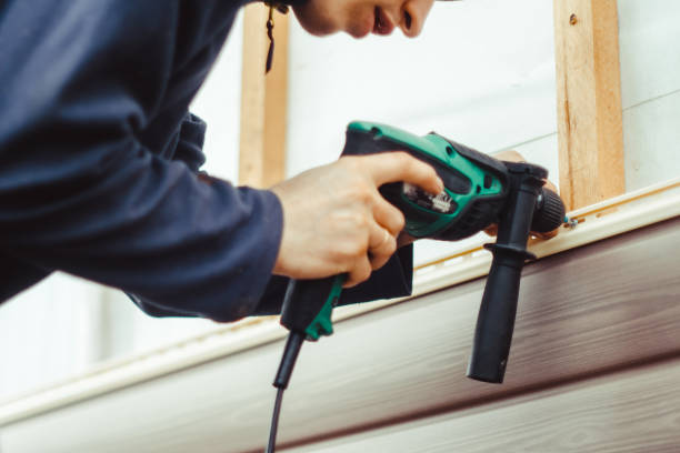 Best Steel Siding Installation  in Jacksonville, NC
